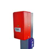 Public transport ticket